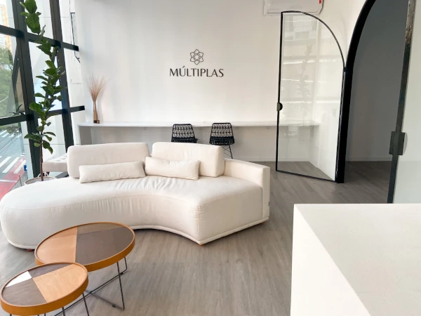 Espaço Múltiplas