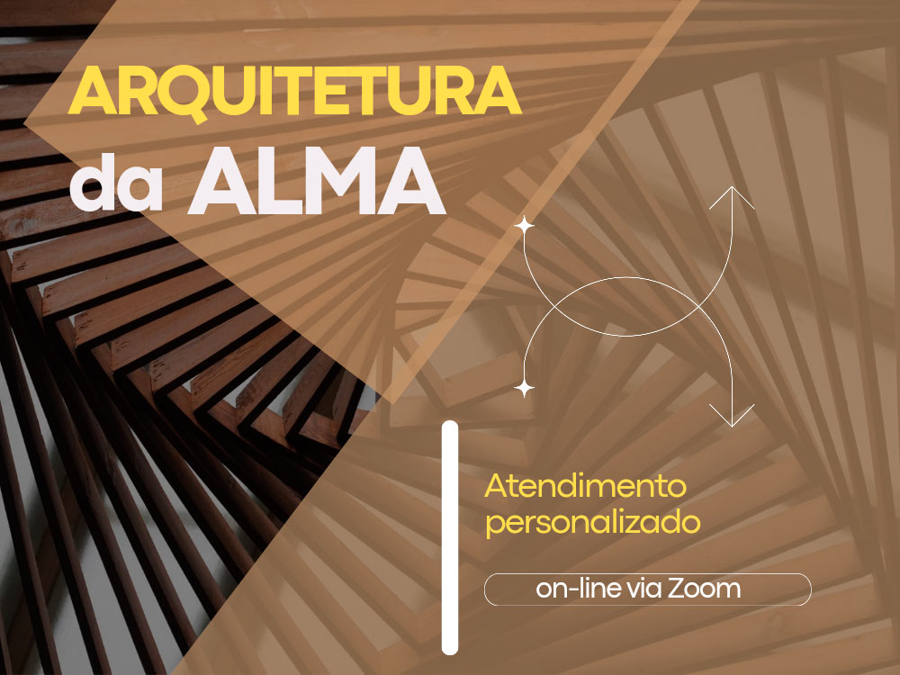 Arquitetura da Alma