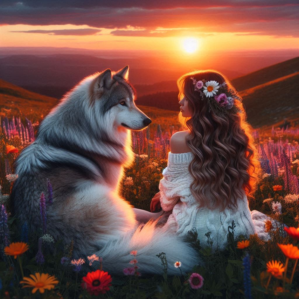 Mulheres que correm com os lobos - Turma 2