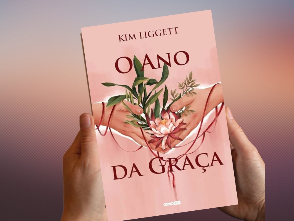  O Ano da Graça – Kim Liggett
