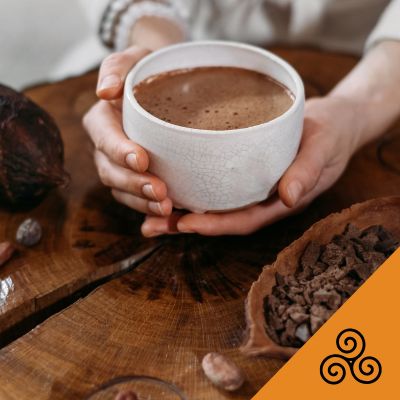 Tempo Off - Ancestrais