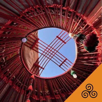 Tempo Off - Ancestrais