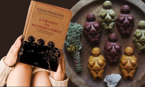 Tempo Off - Ancestrais