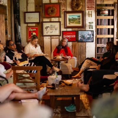 Tempo Off - Selvagens